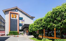 B2 Chiang Rai Boutique & Budget