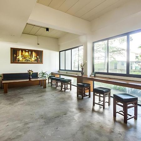 B2 Chiang Rai Boutique & Budget Exterior photo