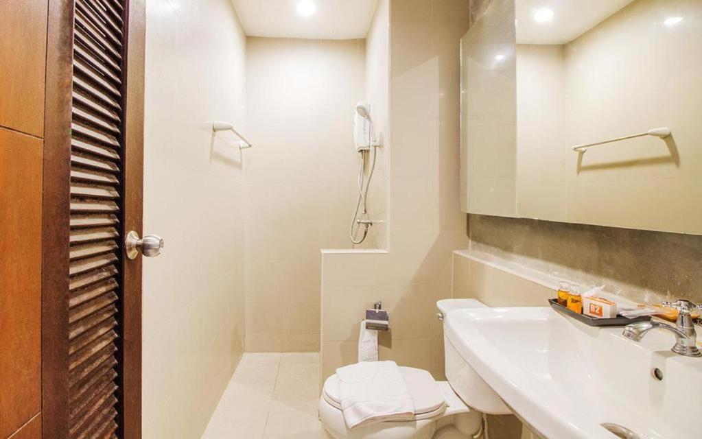 B2 Chiang Rai Boutique & Budget Exterior photo