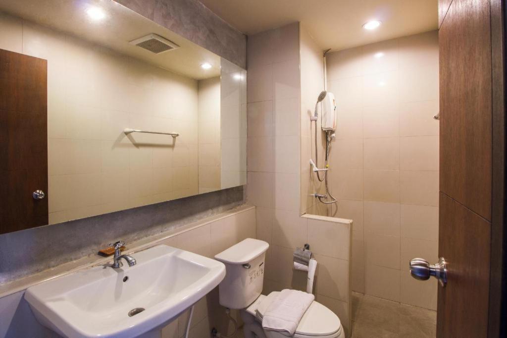 B2 Chiang Rai Boutique & Budget Exterior photo