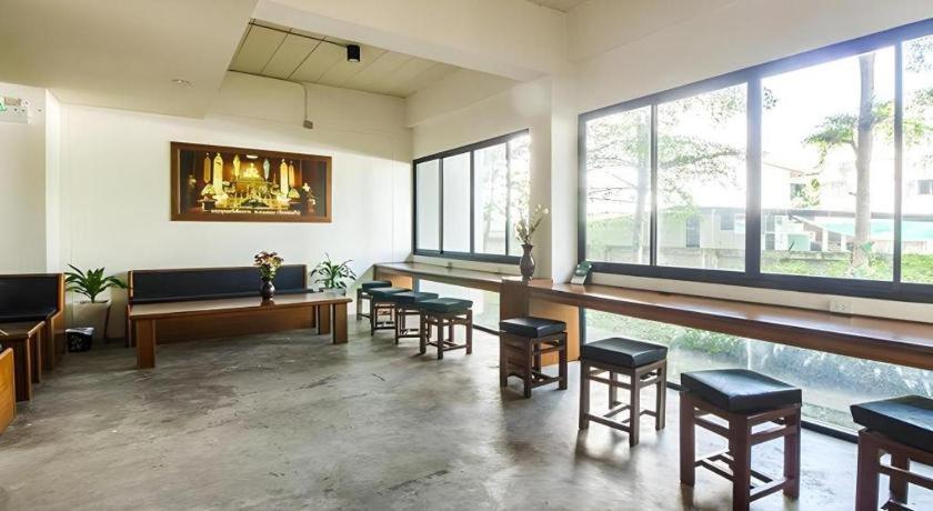 B2 Chiang Rai Boutique & Budget Exterior photo
